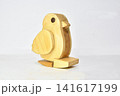 受動歩行の木製玩具 141617199