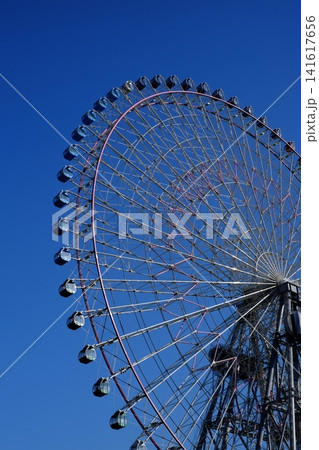 観覧車 141617656