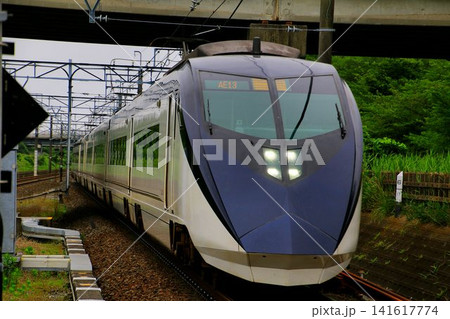 最高速度160km/h 国際空港へのアクセスを担う… 京成電鉄・スカイライナー 最高速度160km/h 国際空港へのアクセスを担う… 京成電鉄・スカイライナー 141617774
