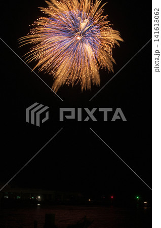 海上花火 海上花火 141618062