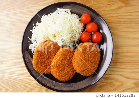 おいしいコロッケ 141618288