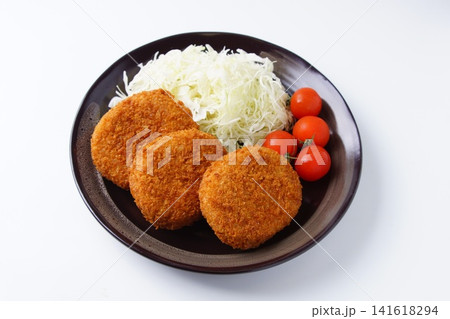 おいしいコロッケ 141618294