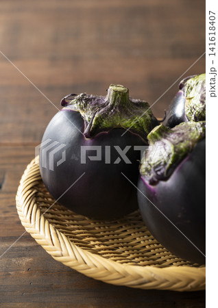 賀茂茄子 141618407
