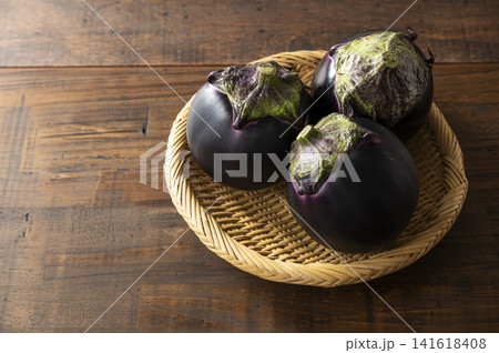 賀茂茄子 141618408