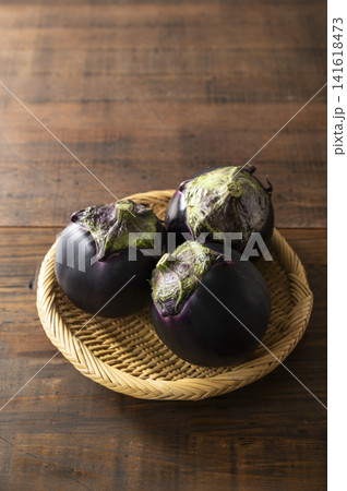 賀茂茄子 141618473
