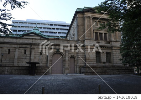 日本銀行本店本館 日本銀行本店本館 141619019
