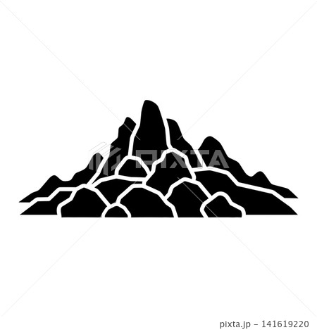 icon siluet icon siluet 141619220