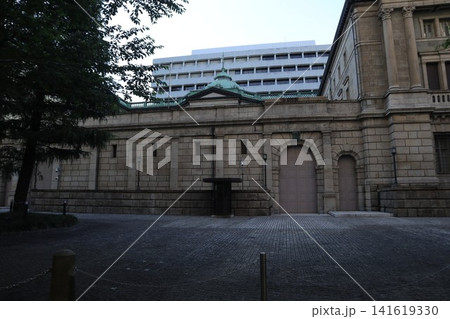 日本銀行本店本館 141619330