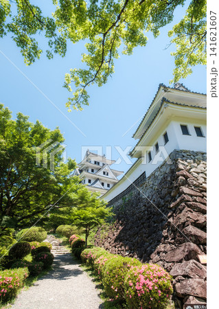 郡上八幡城 141621607