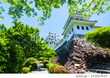 郡上八幡城 郡上八幡城 141621614