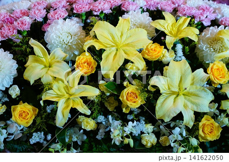 花祭壇 141622050