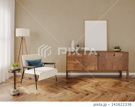 empty room with blue wall and wooden floor empty room with blue wall and wooden floor 141622336