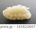 タイノエ　鯛などの魚の口腔内に寄生する甲殻類の寄生虫 141622607