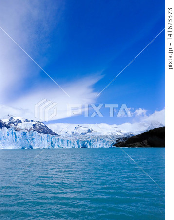 壮大な氷河 壮大な氷河 141623373