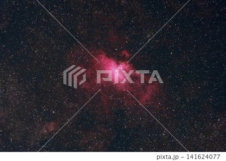 M16 わし星雲 141624077