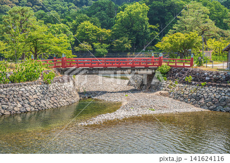 宇治川風景 宇治公園 京都府宇治市 宇治川風景 宇治公園 京都府宇治市 141624116