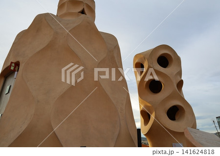 変わった建築物 変わった建築物 141624818