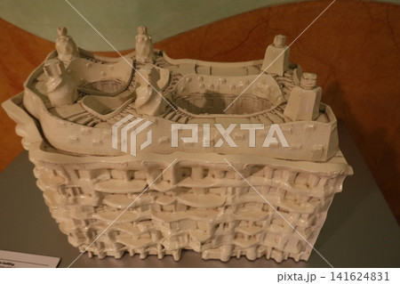 変わった建築物 変わった建築物 141624831