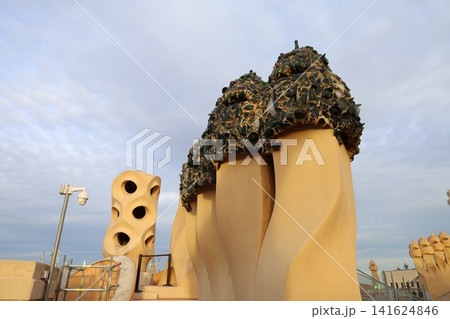 変わった建築物 変わった建築物 141624846