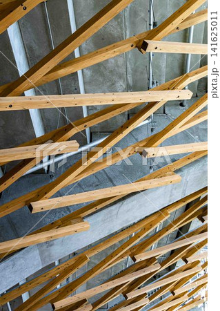 ナチュラルな建築構造物 ナチュラルな建築構造物 141625011