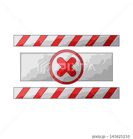 Illustration of Block Illustration of Block 141625210