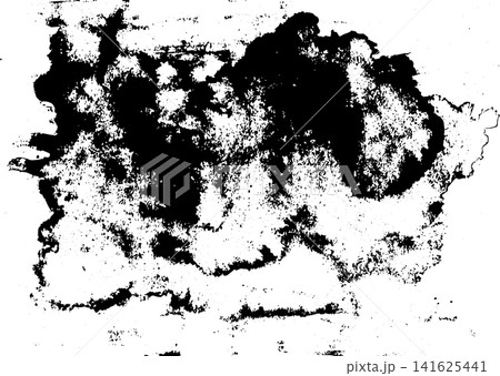 Black White Grunge Ink Splatter Texture Background Black White Grunge Ink Splatter Texture Background 141625441