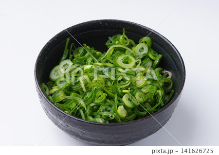 きざみ葱食材 きざみ葱食材 141626725