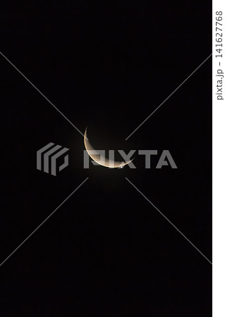 金星食 千葉県南房総市乙浜漁港 より撮影 金星食 千葉県南房総市乙浜漁港 より撮影 141627768