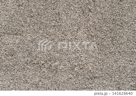 Photo of the surface of a plastered gray wall with a grainy structure with a slight out-of-focus for use as a background for artwork. Soft Focus Photo of the surface of a plastered gray wall with a grainy structure with a slight out-of-focus for use as a background for artwork. Soft Focus 141628640