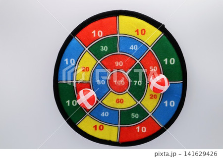 ダーツゲーム ダーツゲーム 141629426