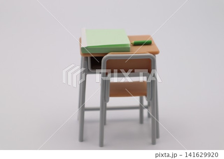学習机と椅子 学習机と椅子 141629920