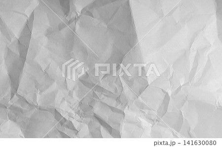 Vintage textured surface with creases and wrinkles. Blank canvas for urban collage, street billboard 141630080