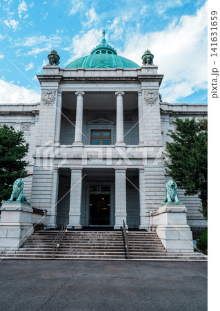 東京国立博物館 表慶館 東京国立博物館 表慶館 141631659