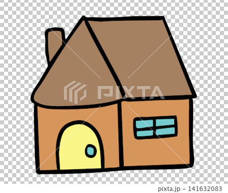 Hand drawn brown home cartoon for decoration, house, nature, garden, plants, tree, sticker, spring, summer vibes, cute patch, brooch, house backyard, outdoors, park, door, roof, window, building Hand drawn brown home cartoon for decoration, house, nature, garden, plants, tree, sticker, spring, summer vibes, cute patch, brooch, house backyard, outdoors, park, door, roof, window, building 141632083