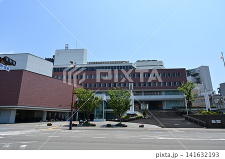 和歌山県民文化会館(和歌山市)の外観 和歌山県民文化会館(和歌山市)の外観 141632193