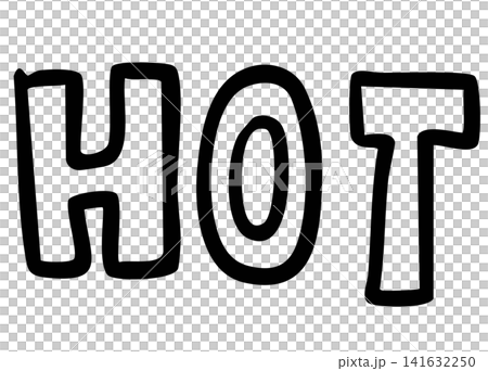 Hand writing HOT letter outline for font, day time, summer break, picnic, park, beach vibe, hot season, warm weather, temperature, earth, nature, garden, outdoor, playtime, exercise, running, beach Hand writing HOT letter outline for font, day time, summer break, picnic, park, beach vibe, hot season, warm weather, temperature, earth, nature, garden, outdoor, playtime, exercise, running, beach 141632250