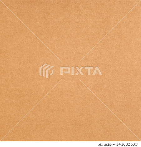Matte brown macro closeup paper texture 141632633