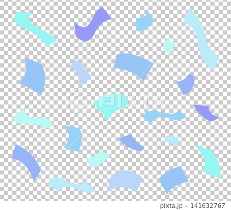 Illustration of exploding firecrackers on a white background. 141632767