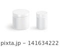 Blank white vitamin jar mockup set png, transparent background 3d rendering. Empty plastic package for nutritional pharmacy mock up cut out. Clear medicament casein or drug tablets container template. Blank white vitamin jar mockup set png, transparent background 3d rendering. Empty plastic package for nutritional pharmacy mock up cut out. Clear medicament casein or drug tablets container template. 141634222