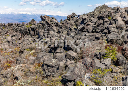 鬼押出し園_群馬県吾妻郡嬬恋村 141634992