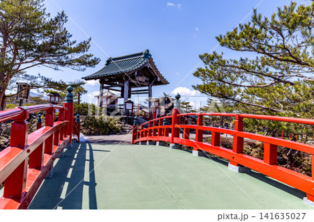 鬼押出し園_群馬県吾妻郡嬬恋村 141635027