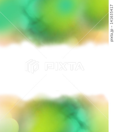 Defocused blurry effect background. Floral background nature bokeh. Defocused blurry effect background. Floral background nature bokeh. 141635417