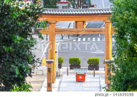 宇都宮二荒山神社 141639198
