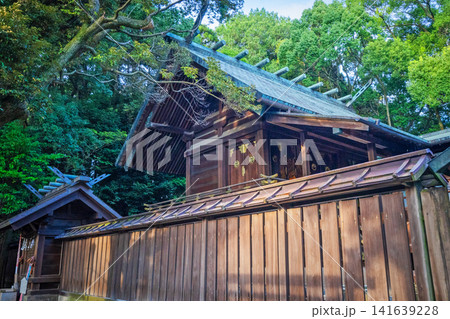 宇都宮二荒山神社 141639228
