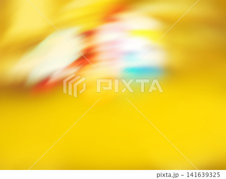 Devote scene softness pastel bokeh background. Blurred beautiful sunrise background. 141639325