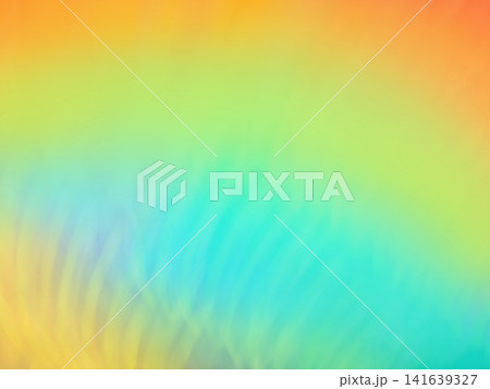Devote scene softness pastel bokeh background. Blurred beautiful sunrise background. 141639327