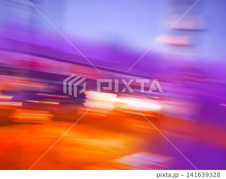 Devote scene softness pastel bokeh background. Blurred beautiful sunrise background. Devote scene softness pastel bokeh background. Blurred beautiful sunrise background. 141639328