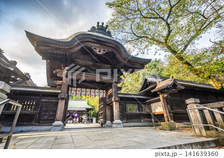 宇都宮二荒山神社 宇都宮二荒山神社 141639360