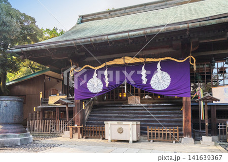 宇都宮二荒山神社 宇都宮二荒山神社 141639367