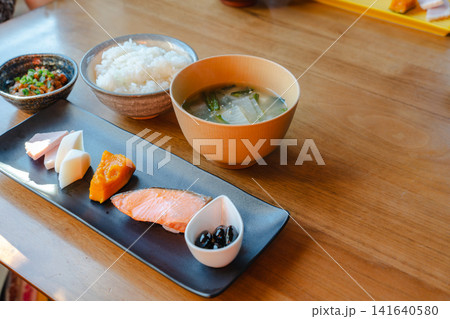 和定食 和定食 141640580